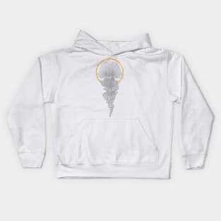 Jellyfish Kids Hoodie